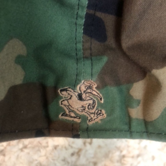 New Era U Hat | Size 7 5/8 - Picture 4 of 4